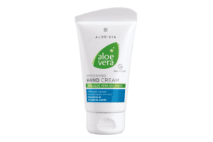 Crème pour les mains