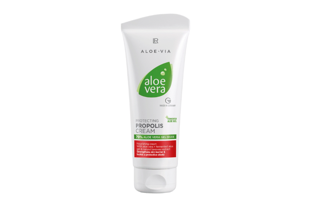 Aloe Vera Propolis