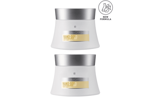 Set Nano-gold