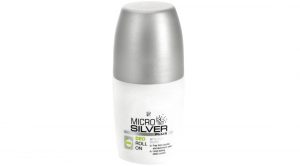 Déo Roll-on MicroSilver Plus
