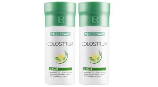 [Lot de 2] Colostrum Direct