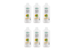 [Lot de 6]  Gel à boire miel