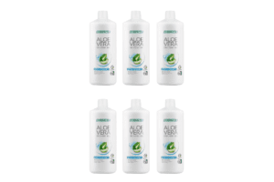 [Lot de 6] Gel à boire Active Freedom