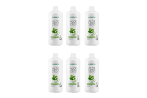 [Lot de 6]  Gel à boire Intense Sivera