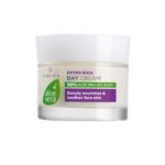 Aloe Vera Crème de jour extra riche