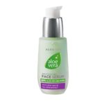 Aloe Vera 24h Moisture Face Serum