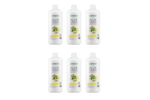[Lot de 6] Gel à Boire Immune Plus