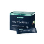 Night Master - Le secret d'un sommeil réparateur