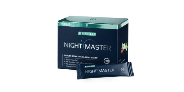 Night Master - Le secret d'un sommeil réparateur