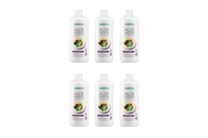 [Lot de 6] Gel à Boire Açaï Pro Summer