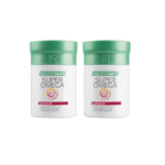 [Lot de 2] Super Omega capsules