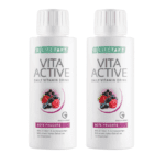 [Lot de 2] Vita Active