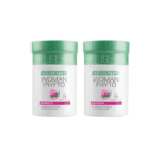 [Lot de 2] Woman Phyto capsules