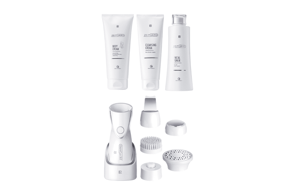 Appareil Zeitgard Pro - Kit complet