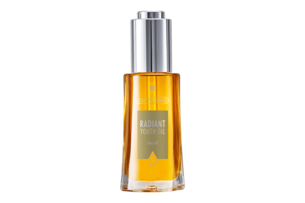 Beauty Diamonds Huile radieuse de jeunesse