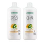 [Lot de 2] Gel à Boire miel