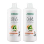 [Lot de 2] Gel à Boire pêche