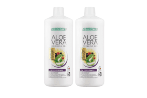 [Lot de 2] Gel à Boire Açaï Pro Summer