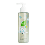 Savon moussant scintillant Aloe Vera Kids