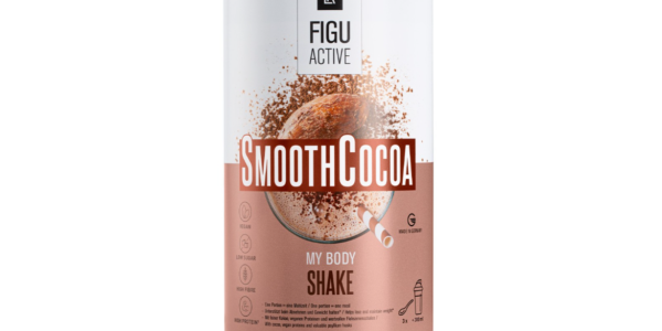 LR FIGUACTIVE Shake Smooth Cocoa