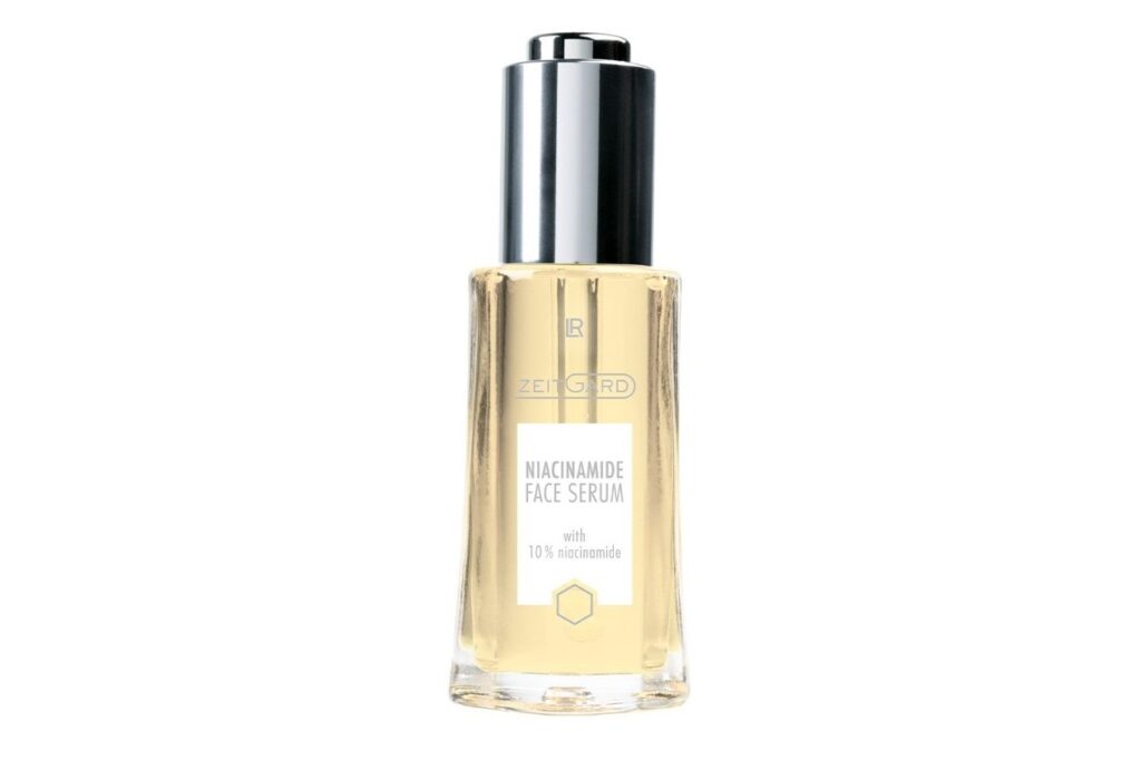 LR ZEITGARD Sérum Niacinamide