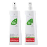 [Lot de 2] Emergency Spray