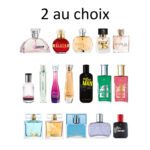 [Lot de 2] Parfums LR