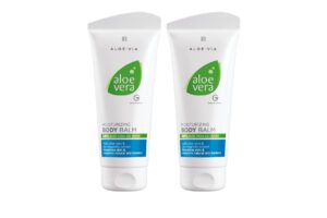 [Lot de 2] Baume corporel