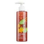 Savon moussant scintillant Aloe Vera Kids