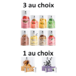 Figuactiv Set Eat Smart