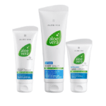 Set pour le corps Aloe Vera