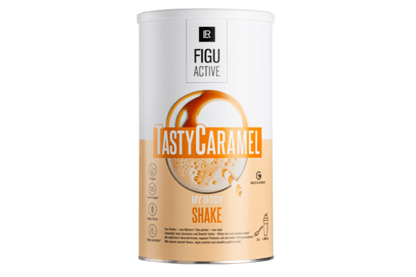 LR FiguActive Shake Tasty Caramel