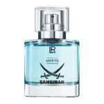 LR meets Sansibar Eau de Parfum Mixte