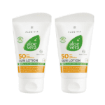 [Lot de 2] Lotion Solaire IP 50