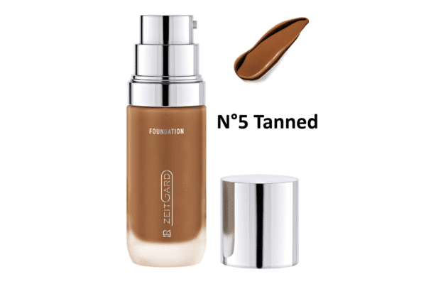 Fond de Teint Covering Matte – Image 3