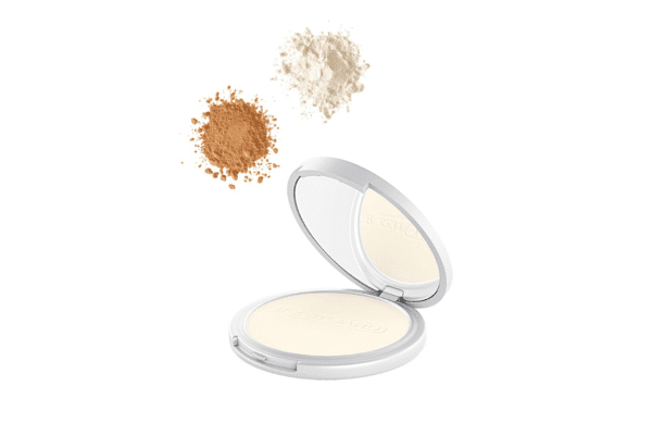 Poudre Fixante Flawless