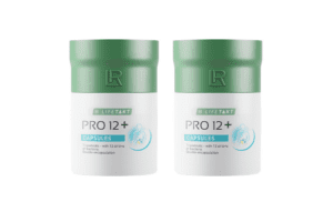 [Lot de 2] Pro 12 +