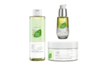 Set de soins visage et corps Aloe Vera CBD