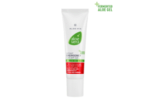 Emergency Gel crème