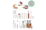 LR ZEITGARD SIGNATURE Set Complet Make Up - Peaux foncées
