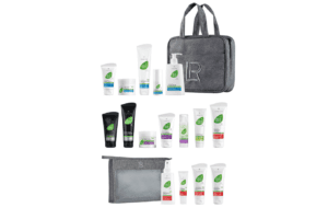 Set Tout-en-un Aloe Vera