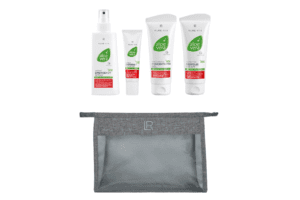 Trousse de soins spécial Aloe Vera