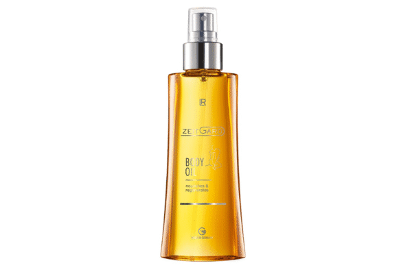 Huile luxueuse pour le corps - LR Zeitgard Beauty Diamonds