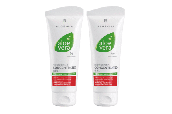 [Lot de 2] Aloe Vera Concentrate