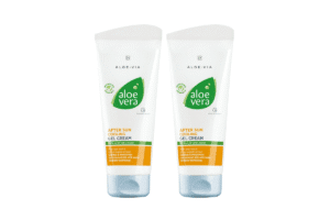 [Lot de 2] Gel Crème après-soleil