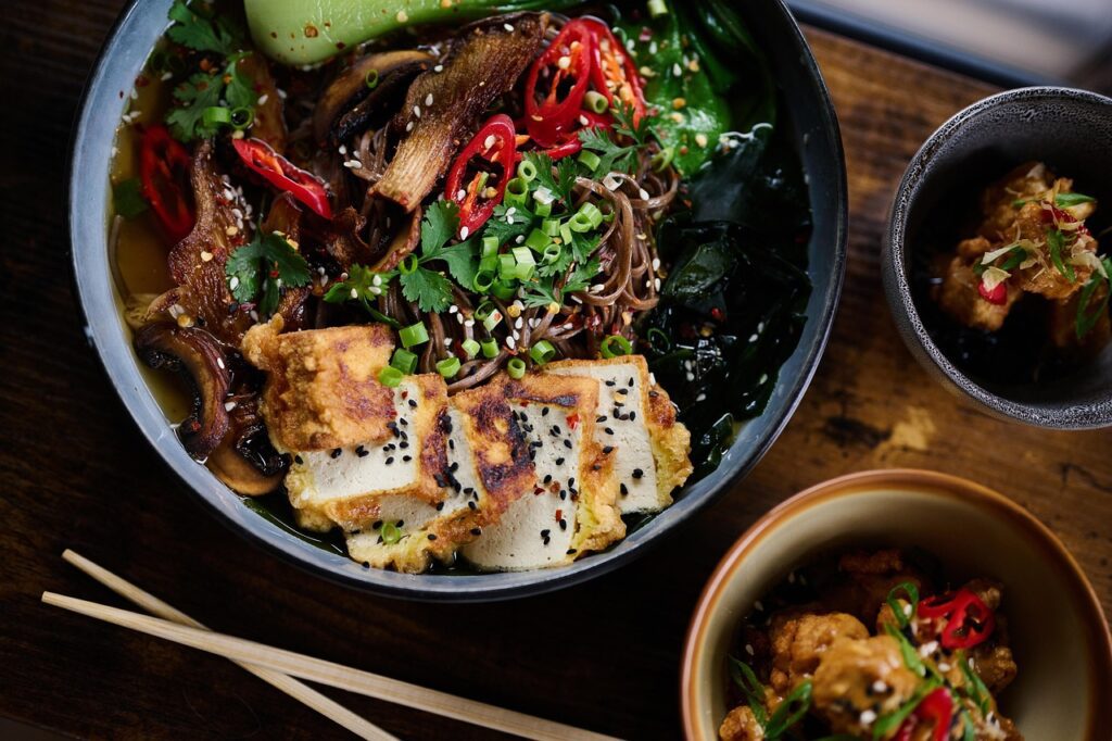 🧠 Tout savoir sur la choline : bienfaits, dosage, sources