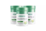 [Lot de 3] Colostrum Capsules