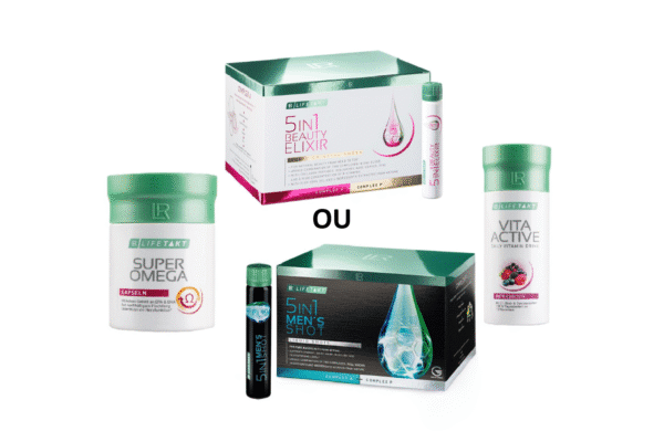 [Cure] Beauté & éclat