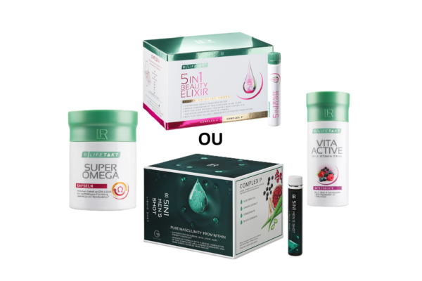 [Cure] Beauté & éclat