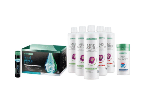 [Cure] Équilibre hormonal & vitalité – Image 3